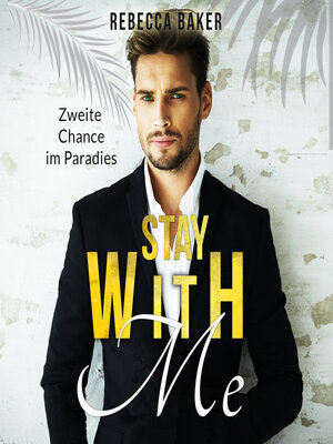 cover image of Stay with me
